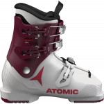 ATOMIC zābaki Hawx Girl 3 white/berry 