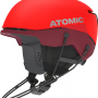 ATOMIC ķivere Redster SL red 