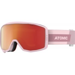 ATOMIC brilles JR Count Cylindrical rose w/red flash C2 Bojāta prece