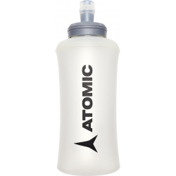 ATOMIC rezervuārs Softflask 500ml