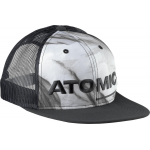 ATOMIC cepure Alps Trucker cap black