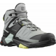 SALOMON apavi X Ultra 4 Mid Winter TS CSWP W grey/black 