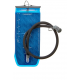 SALOMON rezervuārs ar cauruli Soft Reservoir 1.6L Insulated blue/grey