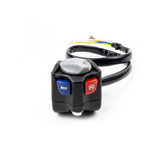 HUSQVARNA slēdzis gaismām LH