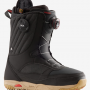 BURTON zābaki WNS Limelight Boa black 