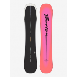 BURTON dēlis Custom 