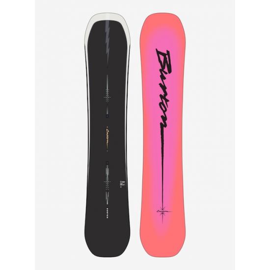 BURTON dēlis Custom 