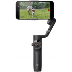 DJI stabilizators Osmo Mobile 6 Slate Gray