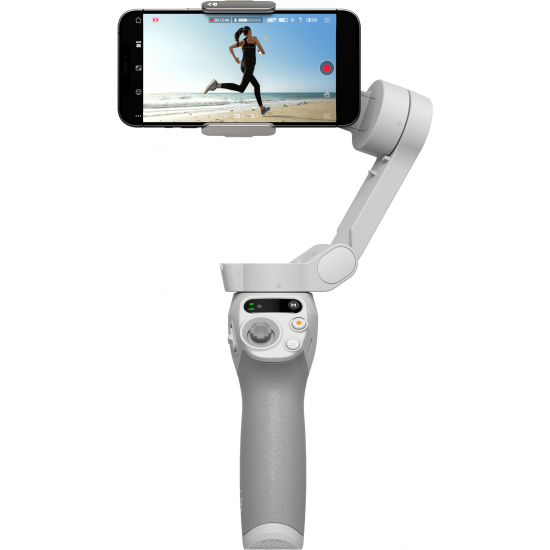 DJI stabilizators Osmo Mobile SE