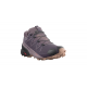 SALOMON apavi Speedcross 5 GTX W violet/pink 