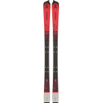 ATOMIC slēpes Redster I FIS S9 152 red/grey w/o bindings