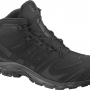 SALOMON taktiskie apavi XA Forces Mid Wide GTX EN black 