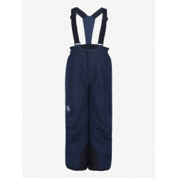 COLOR KIDS ziemas bikses Ski Pants dark blue AF 10K 