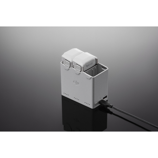 DJI lādētājs akumulatoram Two Way Charging Hub Mini 3 Pro