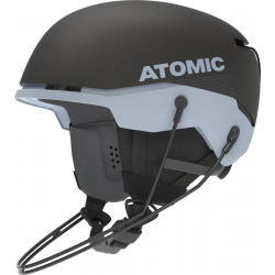 ATOMIC ķivere Redster SL black 