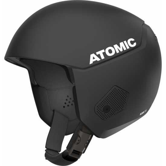 ATOMIC ķivere Redster JR black 