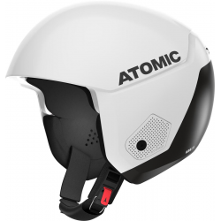 ATOMIC ķivere Redster CTD white 