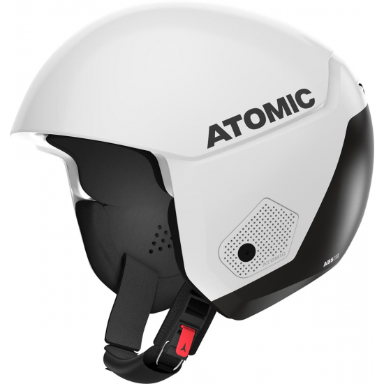 ATOMIC ķivere Redster CTD white 