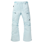 BURTON bikses Girls Elite Cargo light blue 