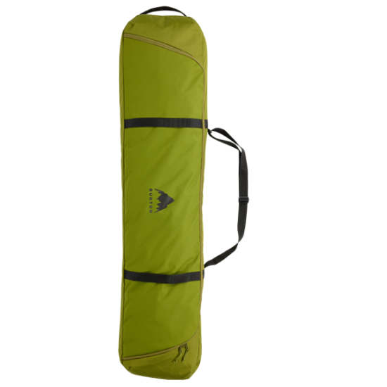 BURTON soma dēļa Space Sack green 