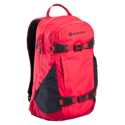 BURTON soma muguras Day Hiker 25L red/black