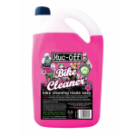 MUC-OFF mazgāšanas līdzeklis Fast Action Bike Cleaner 5L