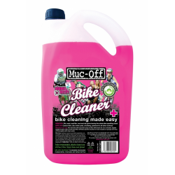 MUC-OFF mazgāšanas līdzeklis Fast Action Bike Cleaner 5L