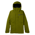 BURTON jaka Gore Powline green 