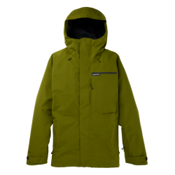 BURTON jaka Gore Powline green 