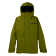 BURTON jaka Gore Powline green 