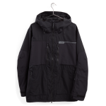 BURTON jaka Frostner true black 