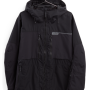 BURTON jaka Frostner true black 