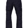 BURTON bikses Gore Ballast true black 