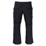 BURTON bikses Southside Slim true black 