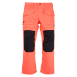 BURTON bikses Southside Slim orange/black 