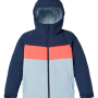 BURTON jaka B Ropedrop blue/light blue/orange 