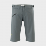 HUSQVARNA šorti Accelerate Short grey 