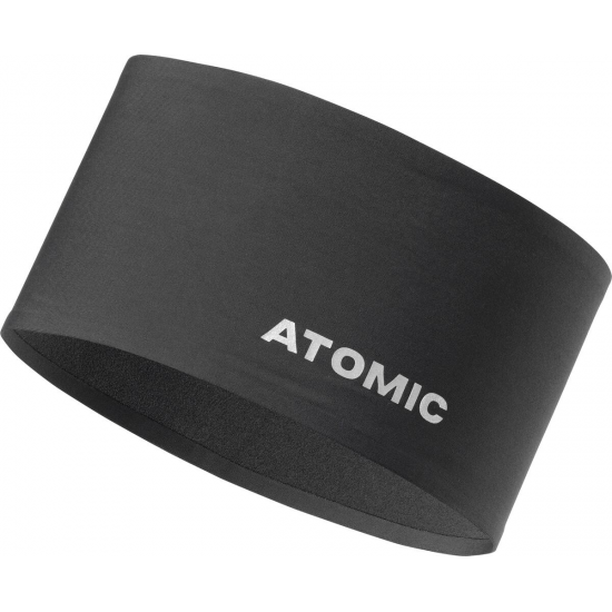 ATOMIC headband Alps black