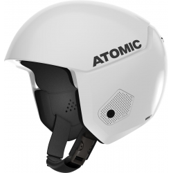 ATOMIC ķivere Redster JR white 