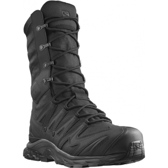 SALOMON taktiskie apavi XA Forces Jungle black 