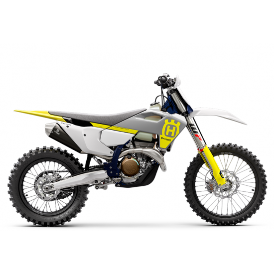 HUSQVARNA motocikls FX 350 '23 