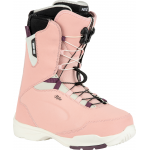 NITRO zābaki Scala TLS rose/white 