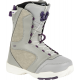 NITRO zābaki Flora TLS grey/purple 