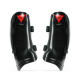 DAINESE aizsargi kāju Scarabeo Shin Guard R001 JR black red