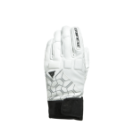 DAINESE cimdi W HP Gloves white/black 