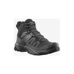 SALOMON apavi X Ultra Mid 4 GTX black/grey 