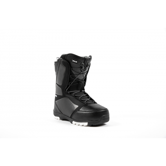 NITRO zābaki Sentinel TLS black/white 