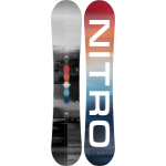NITRO dēlis Team 