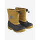 COLOR KIDS zābaki Boots WP dark yellow/black 