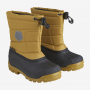 COLOR KIDS zābaki Boots WP dark yellow/black 